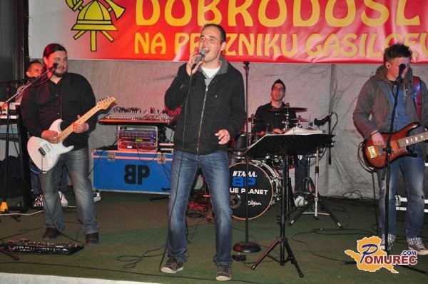 VIDEO: Blue Planet predstavljajo Poletno romanco